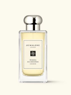 Jo Malone Mimosa & Cardamom Cologne - 3.4oz - Brand New In Box